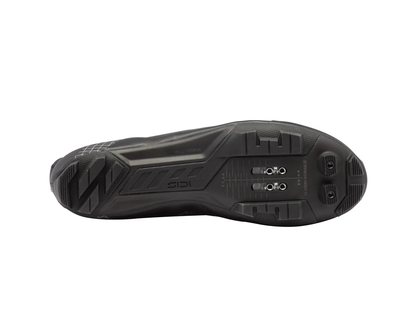 Zapatillas Sidi Mtb Aeron