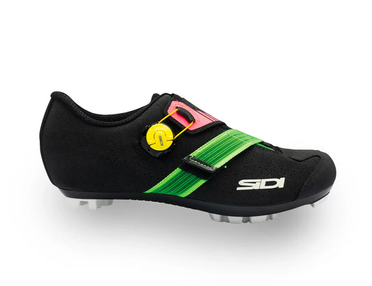 Zapatillas Sidi MTB Aertis 2026