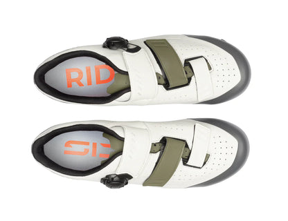 Scarpe Sidi Silvis XC 2026
