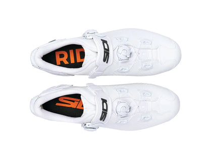 Sidi Wire 2S 2024 Zapatos