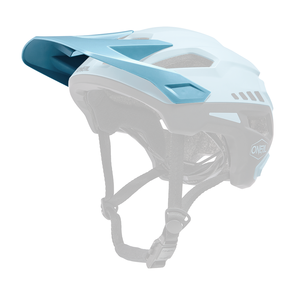 Visor de repuesto para el casco Split de Trailfinder