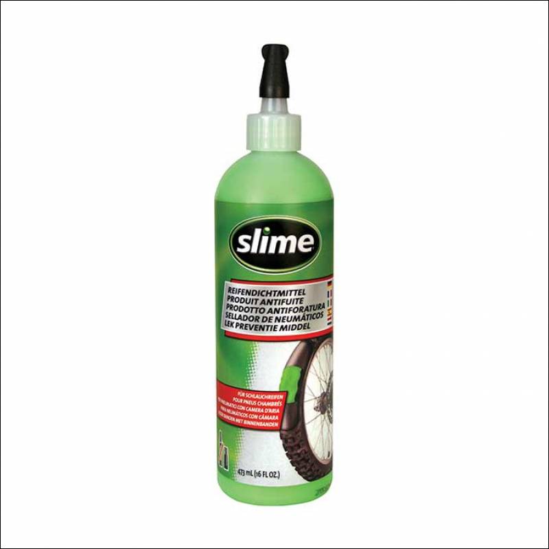 Limo 437ml sellador de cámara de aire