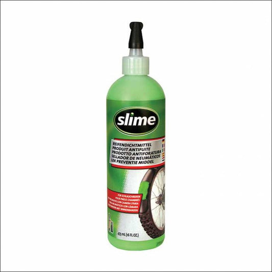 Limo 437ml sellador de cámara de aire