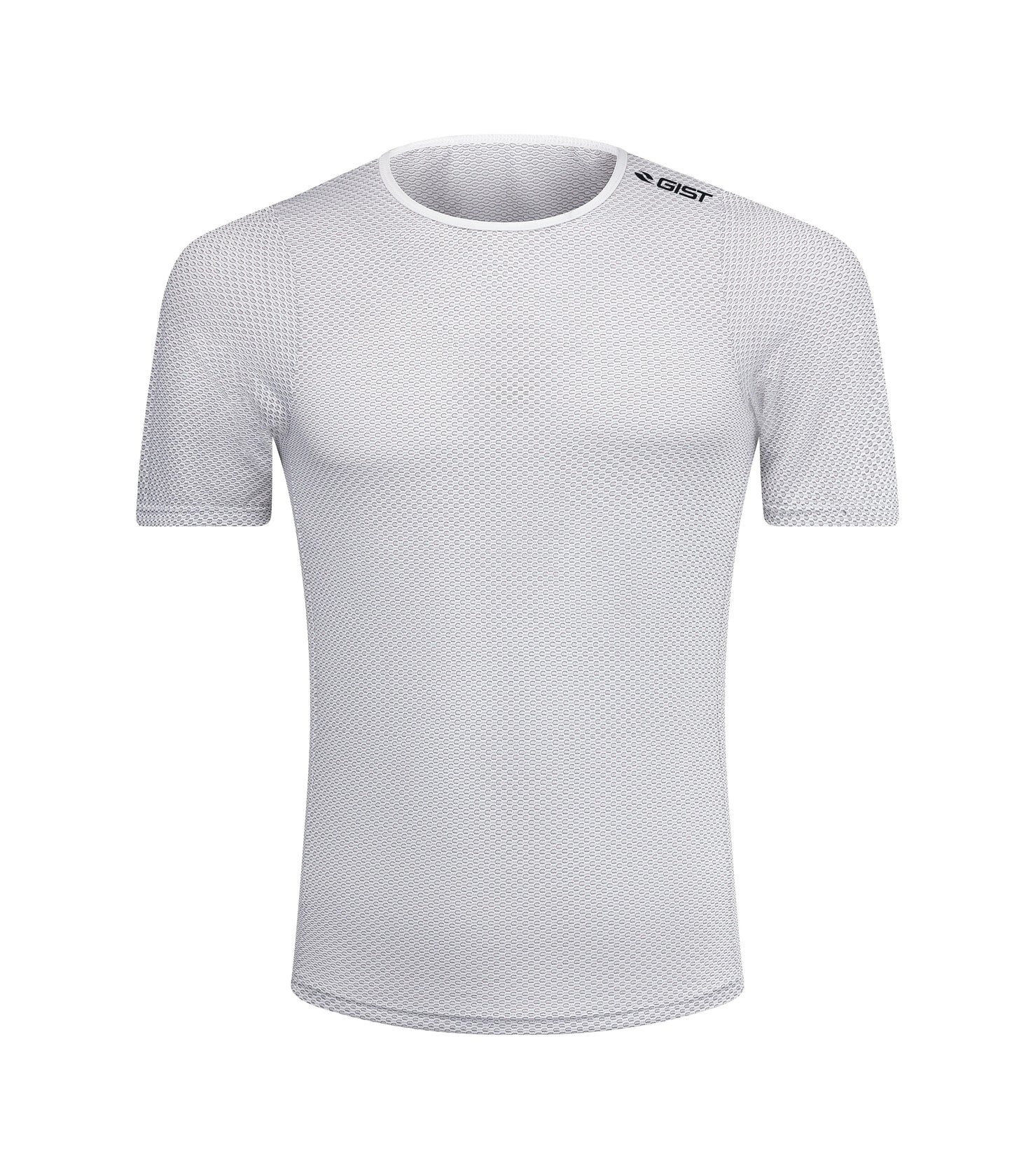 GIST - Camisa de grafeno
