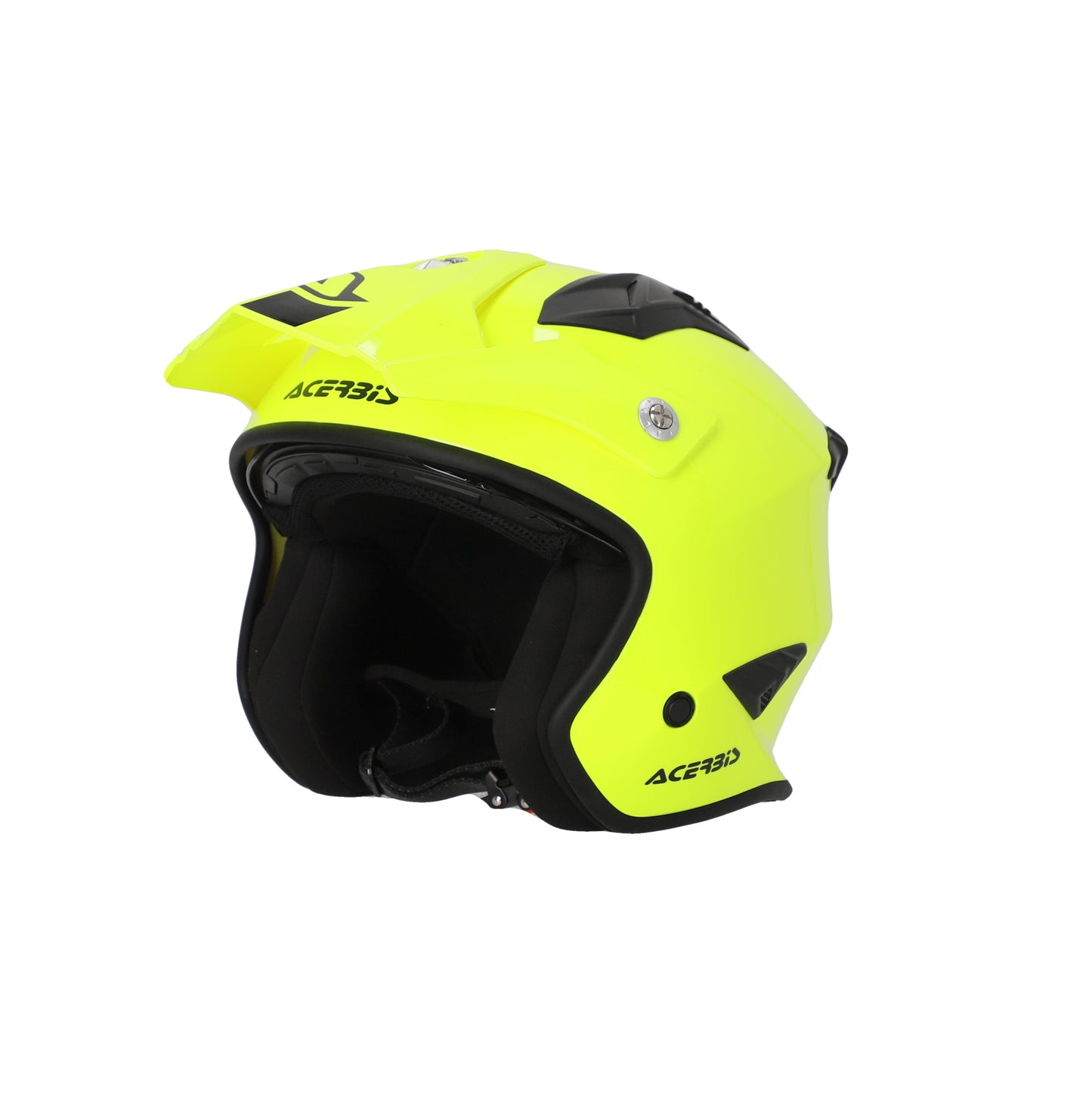 Cebrera de aria de acerbis jet 22-06