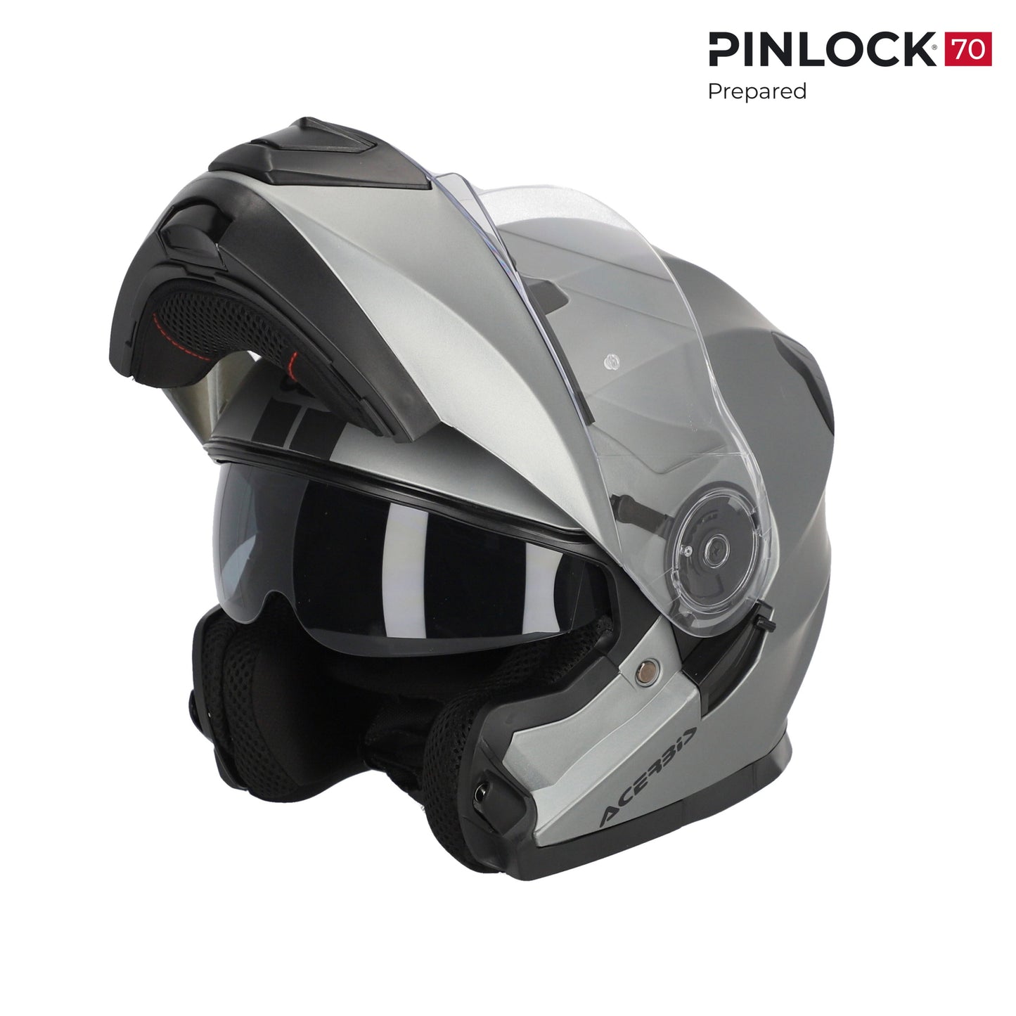 Casco modular de mando de Serel 22-06