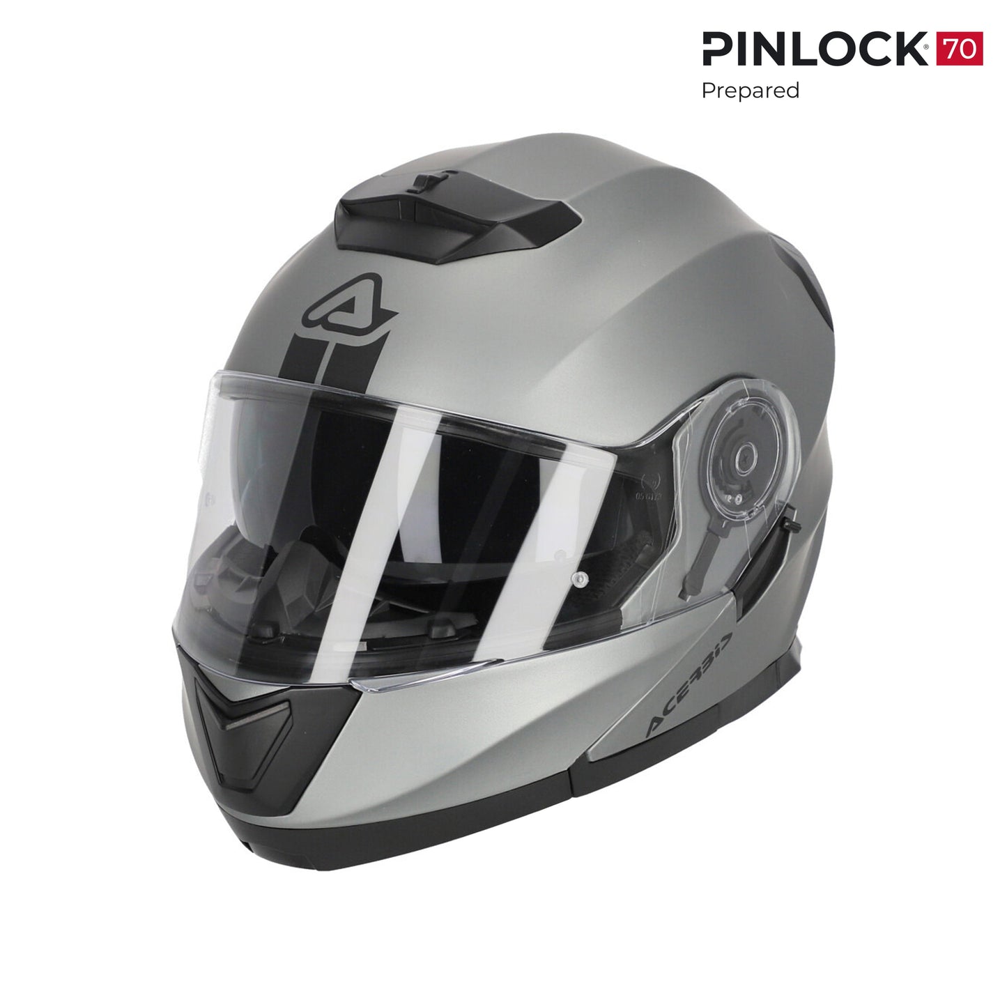 Casco modular de mando de Serel 22-06