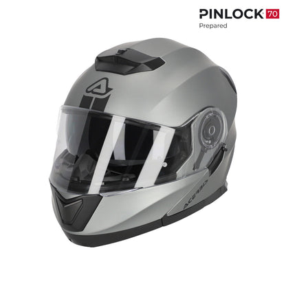 Casco modular de mando de Serel 22-06