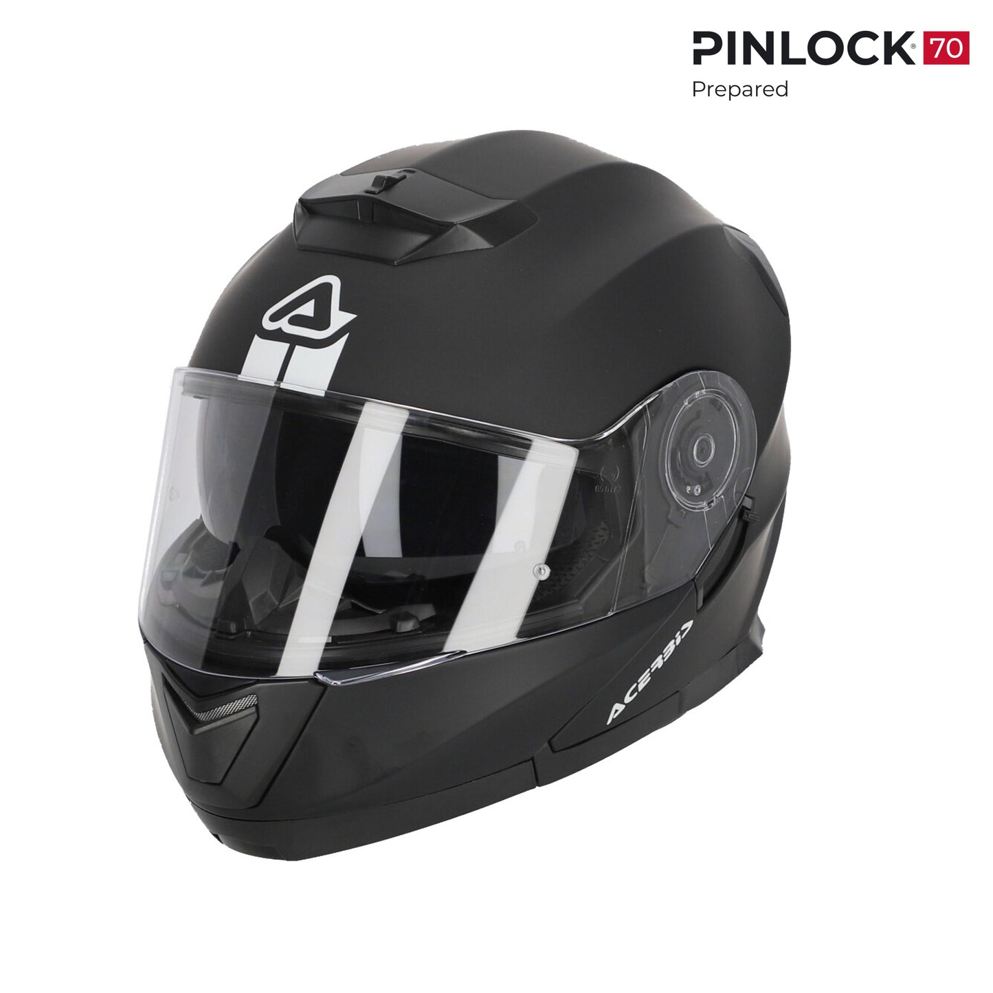 Casco modular de mando de Serel 22-06