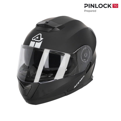 Casco modular de mando de Serel 22-06