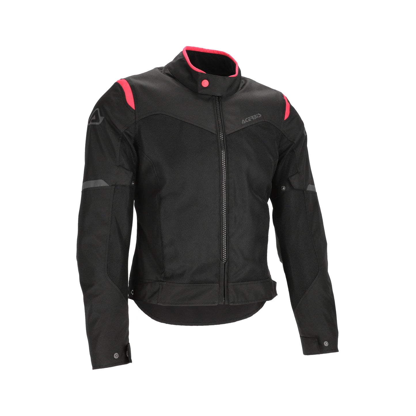 Giacca Acerbis CE Ramsey Vented 2.0 Lady