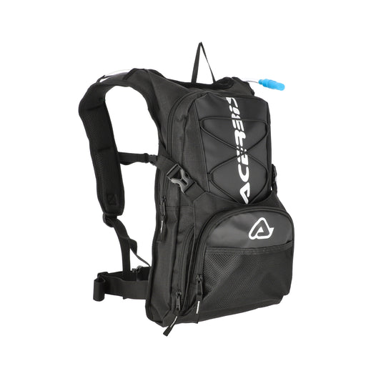 Mochila de logotipo 10L de acerbis H2O