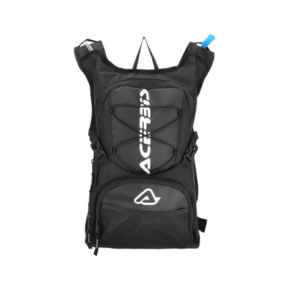 Mochila de logotipo 10L de acerbis H2O
