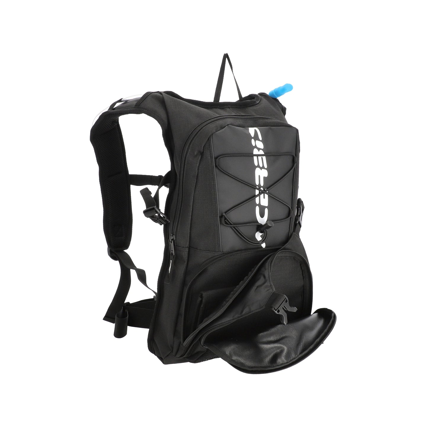 Mochila de logotipo 10L de acerbis H2O