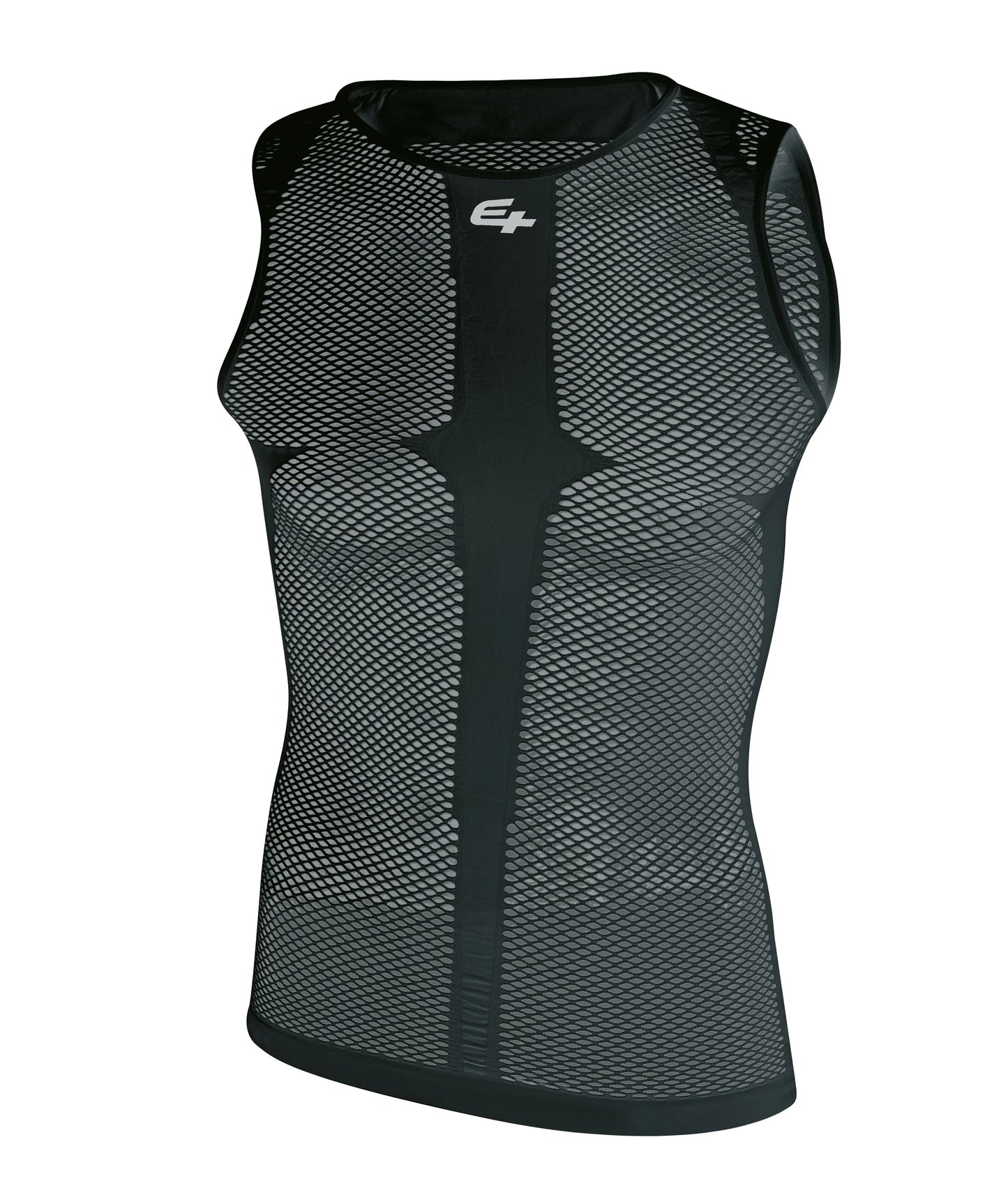 GIST - Chaleco de malla E+Wear