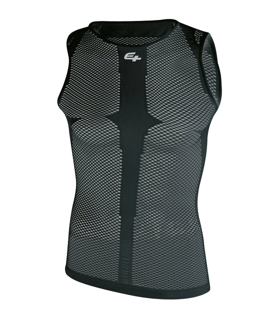 GIST - Chaleco de malla E+Wear