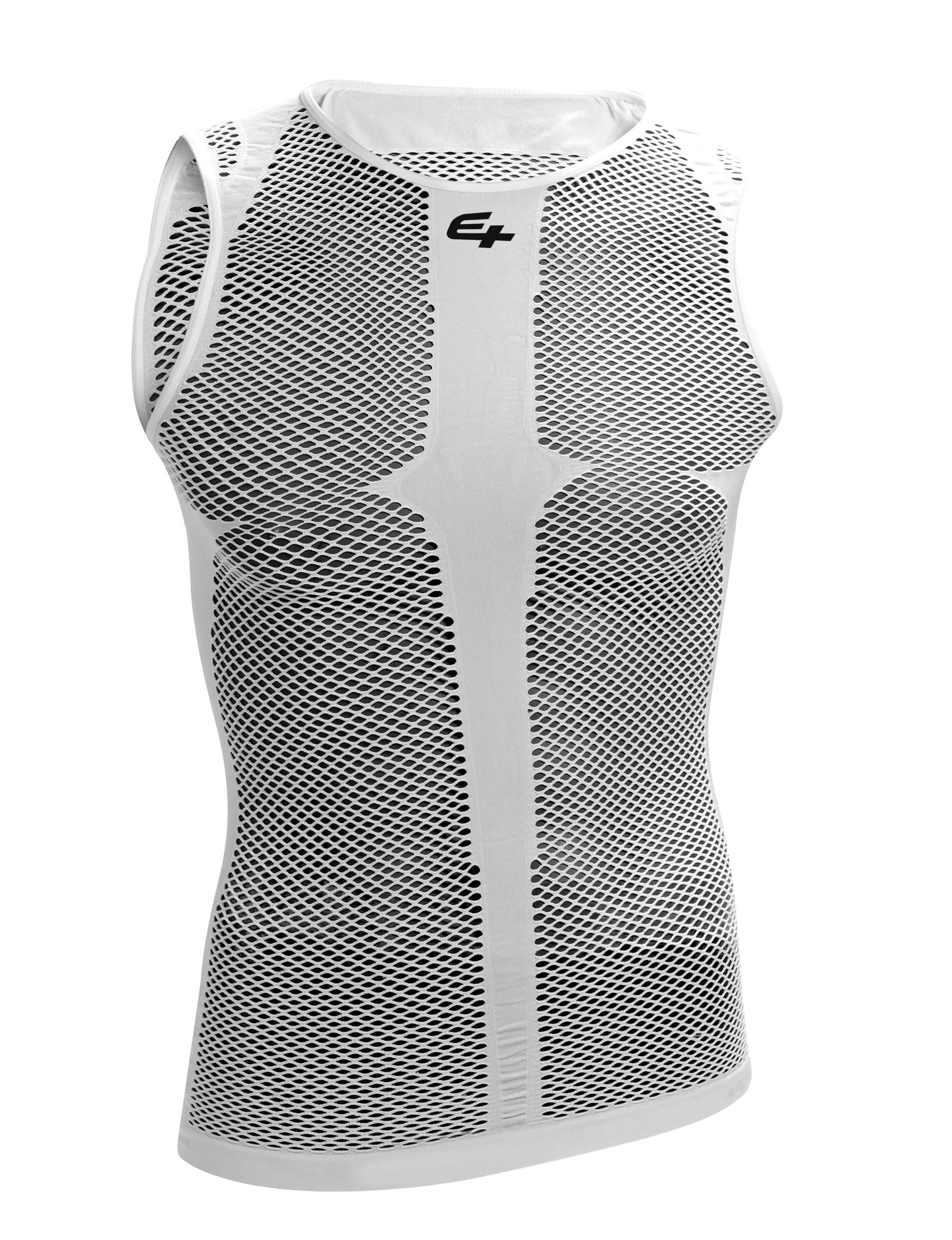 GIST - Chaleco de malla E+Wear