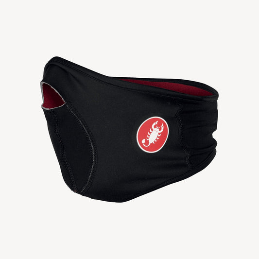 Máscara Castelli Face Mask 2026