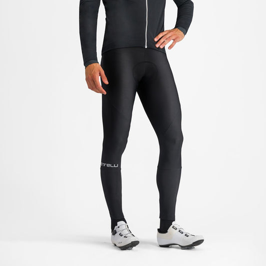 Mallas de invierno Castelli Entry 2026