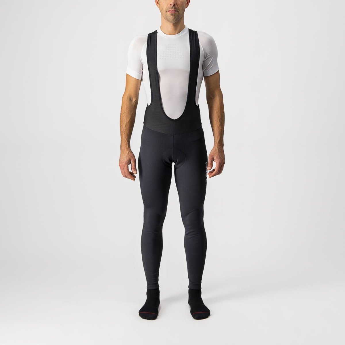 Castelli Entrata Wind 2026 winter tights