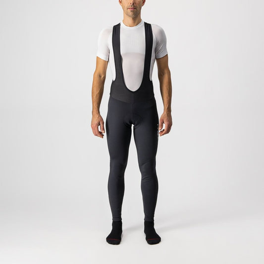 Mallas de invierno Castelli Entrata Wind 2026