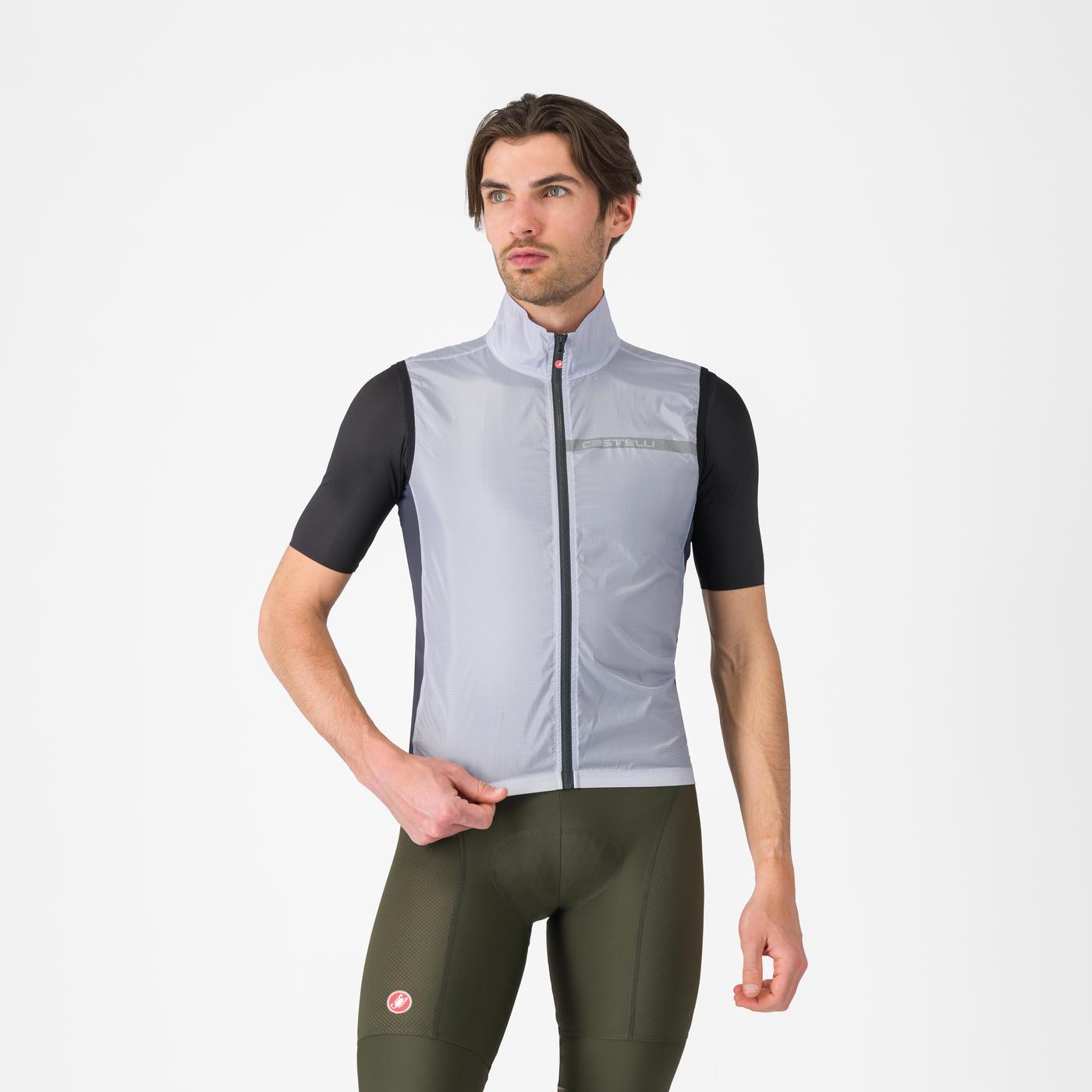 Castelli Team Team STRING 2024