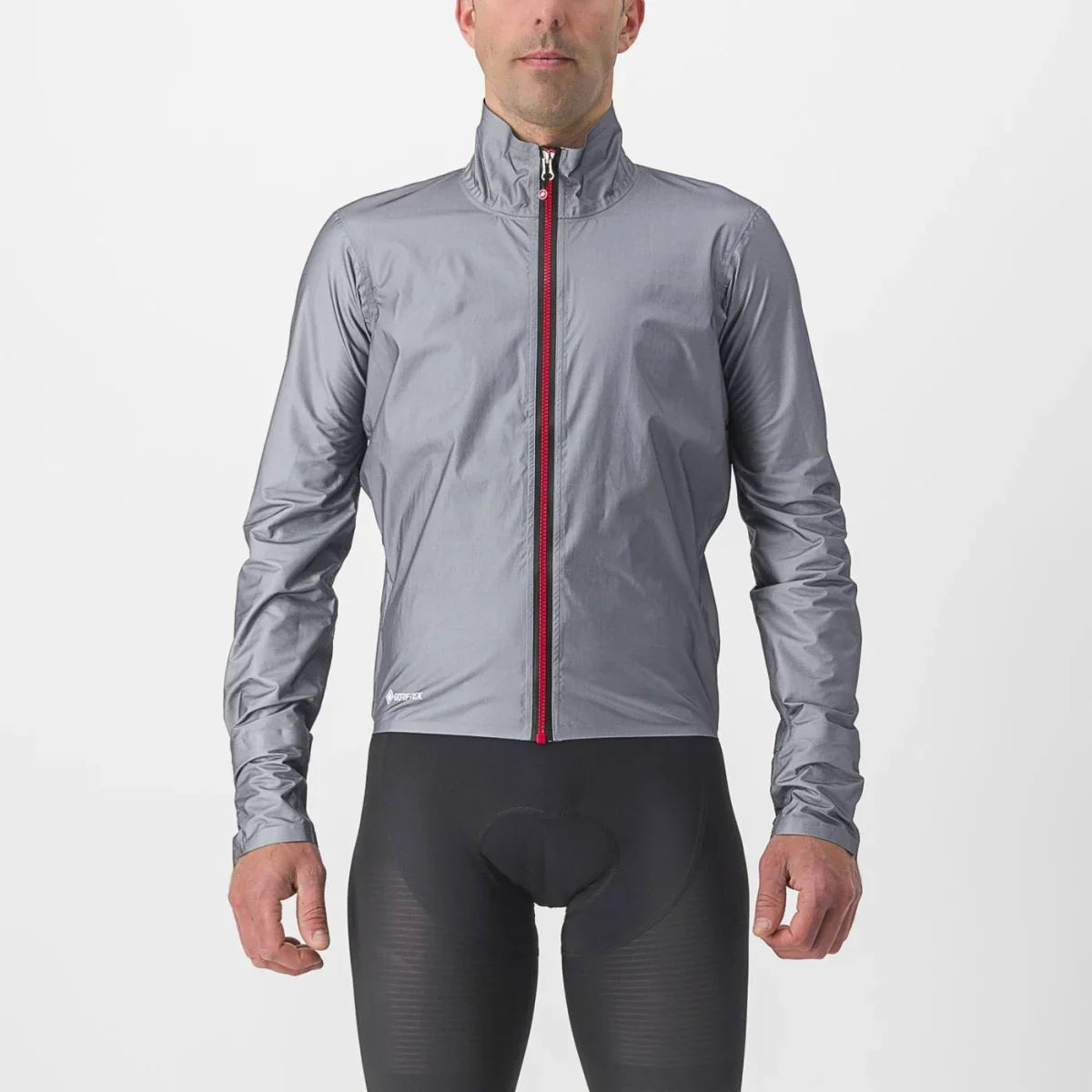 Chaqueta impermeable Castelli Tempesta Lite 2025