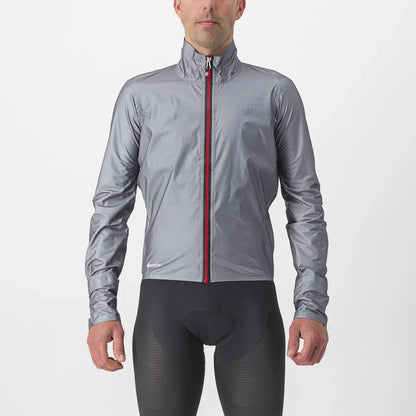 Chaqueta impermeable Castelli Tempesta Lite 2025