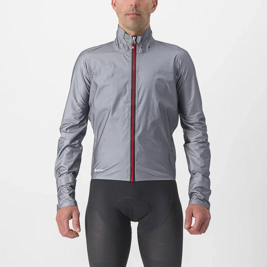 Chaqueta impermeable Castelli Tempesta Lite 2025
