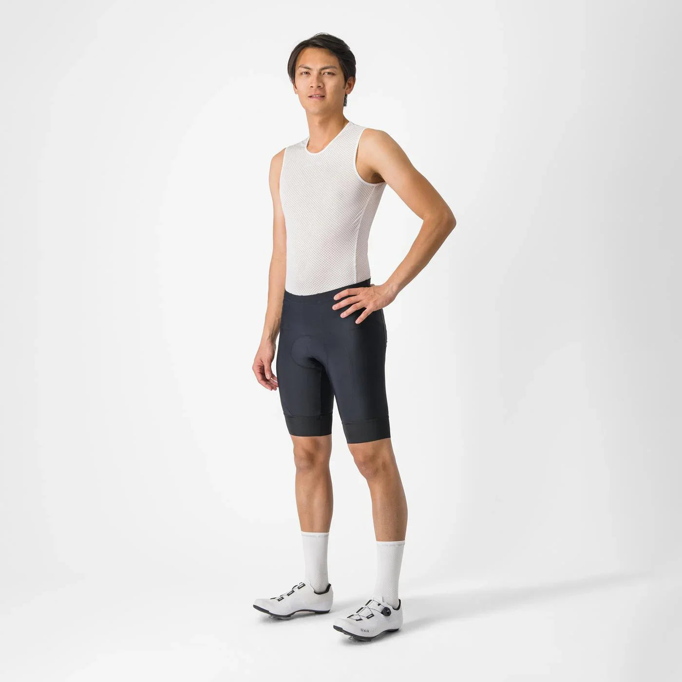 Pantalón corto Castelli Entrata 2 Short 2025