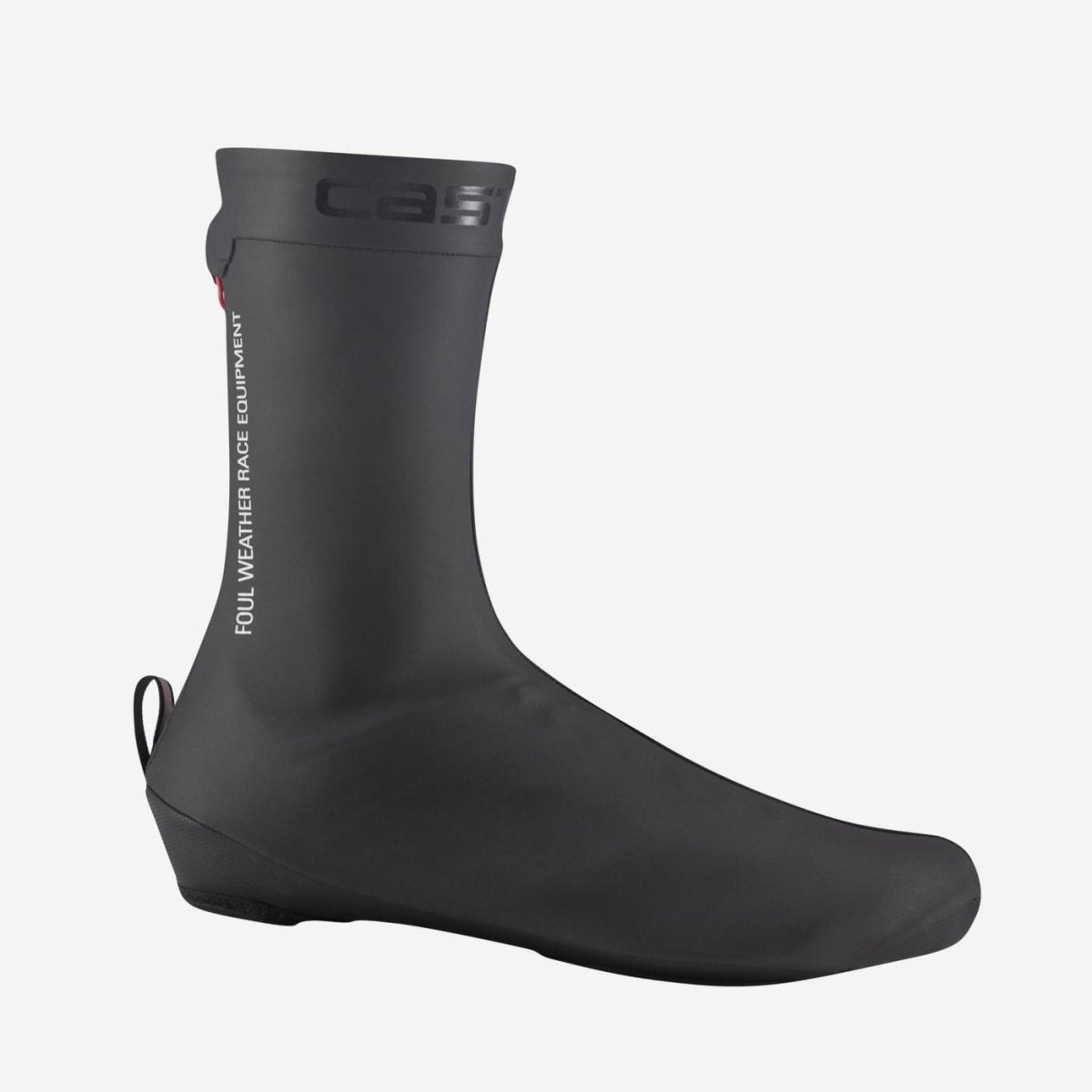 Cubrezapatillas de invierno Castelli Pioggia 4 2026