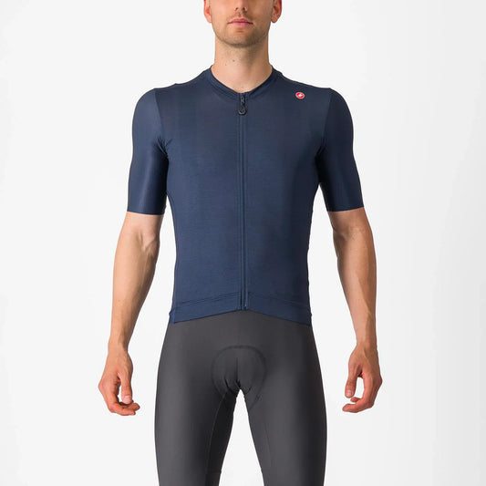Castelli Espresso camisa 2024