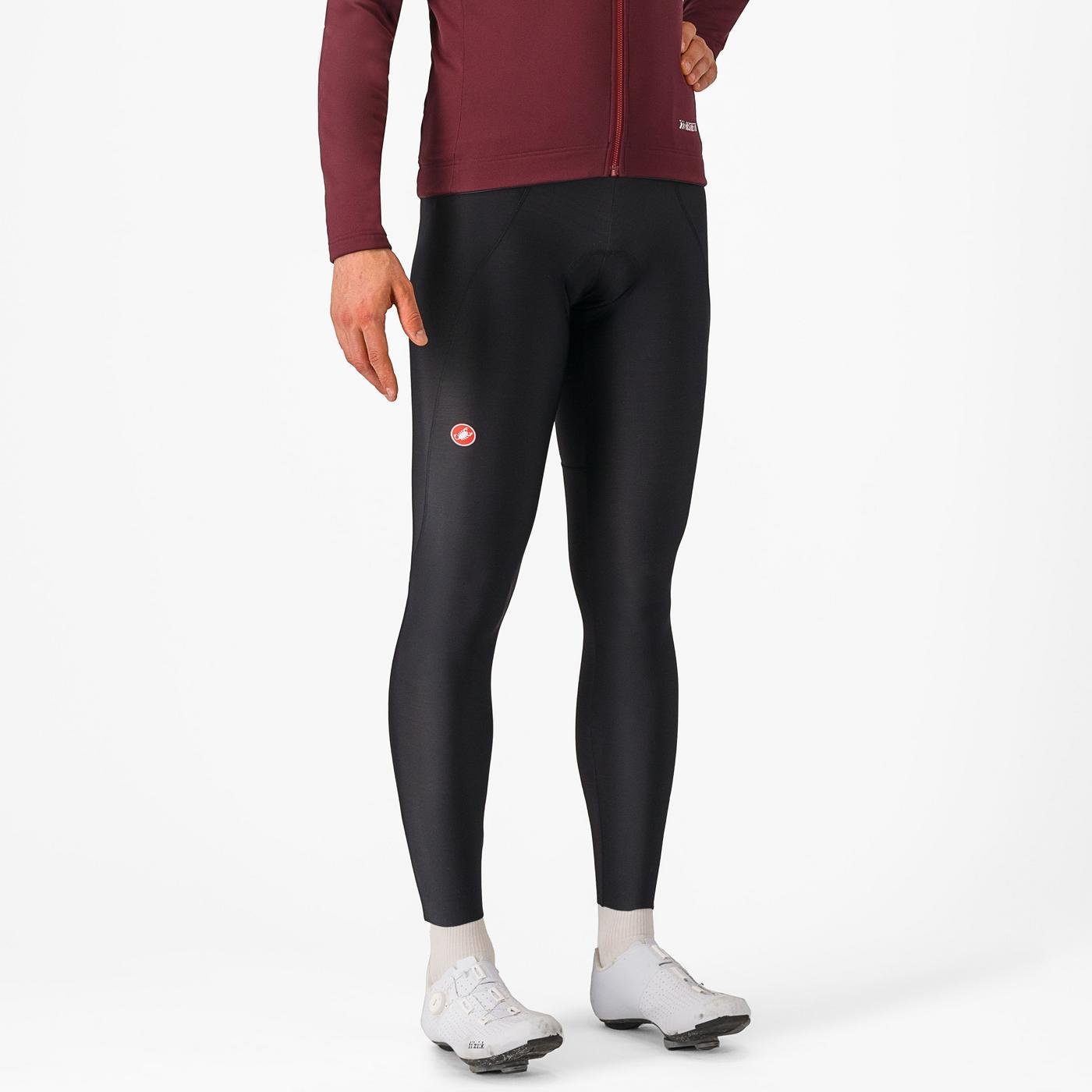 Mallas de invierno Castelli Espresso 2026