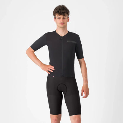 Cuissard à bretelles Castelli Premio Evo Bibshort 2025