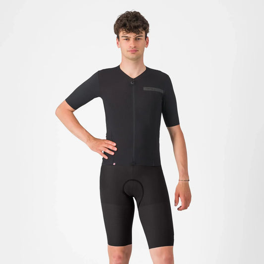 Culote Castelli Premio Evo Bibshort 2025