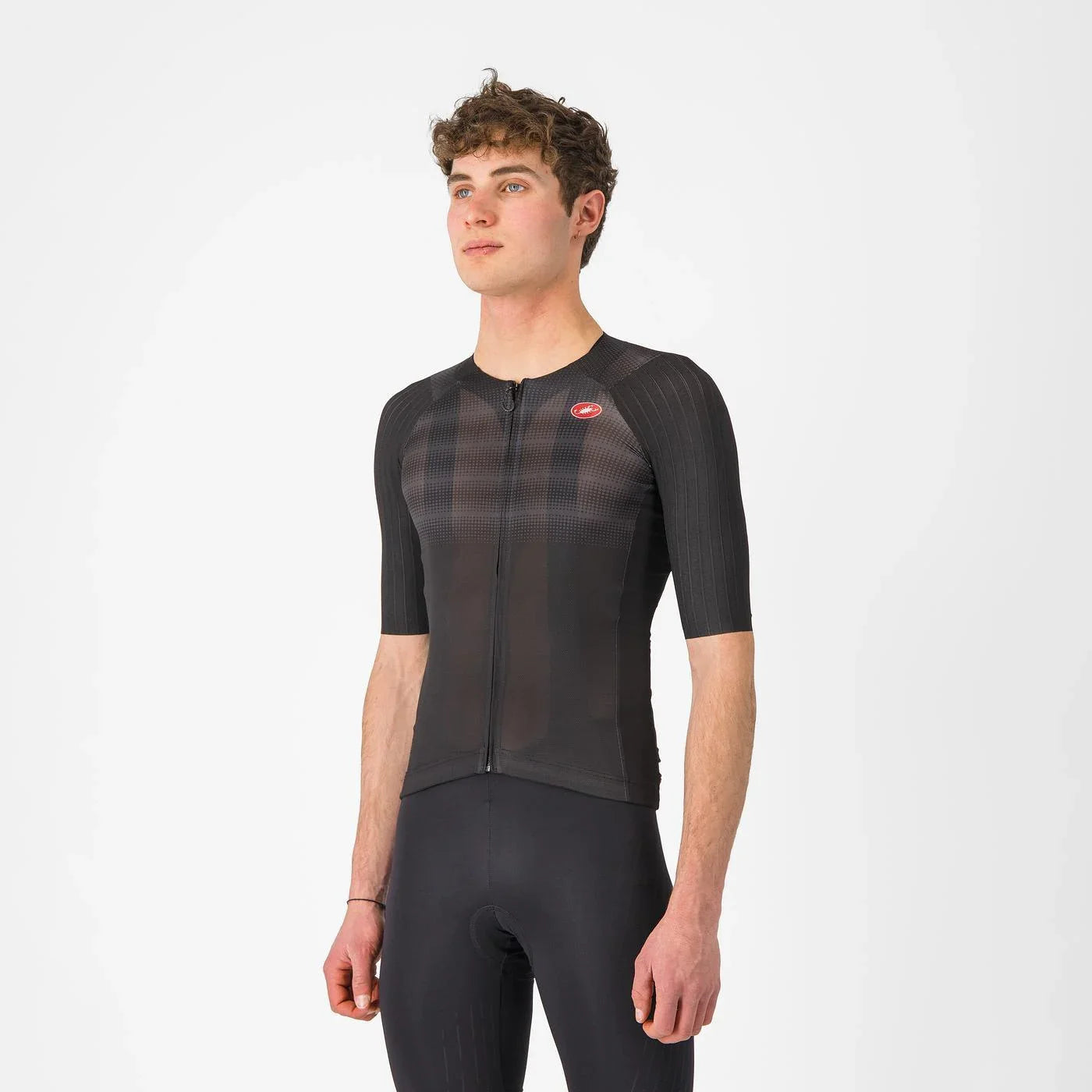 Koszulka Castelli Aero Race 8S 2025