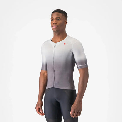 Castelli Upf Jersey 2025 Camisa