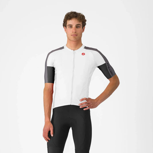 Camiseta de entrada de Castelli 6 2025