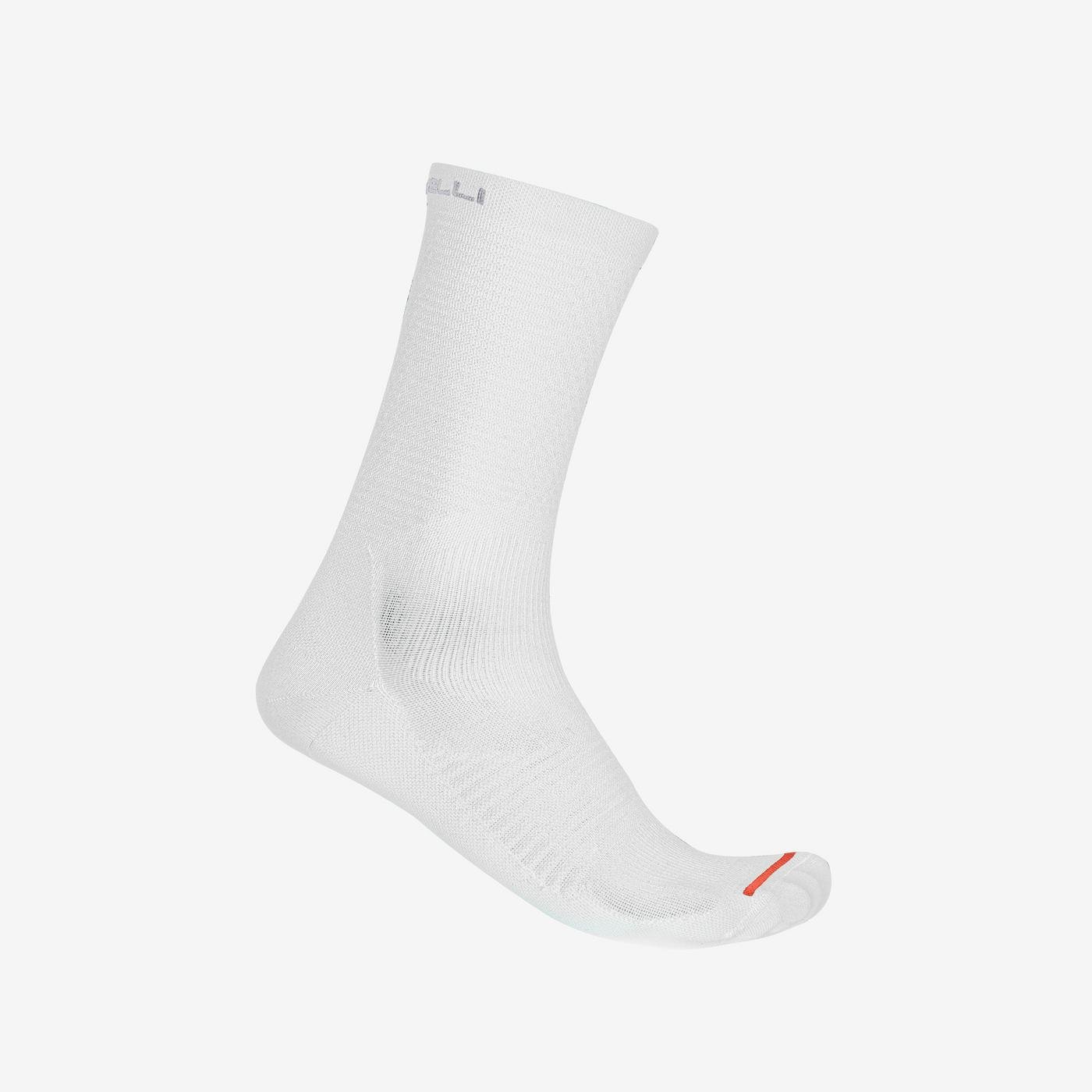 Chaussettes Castelli A / C 18