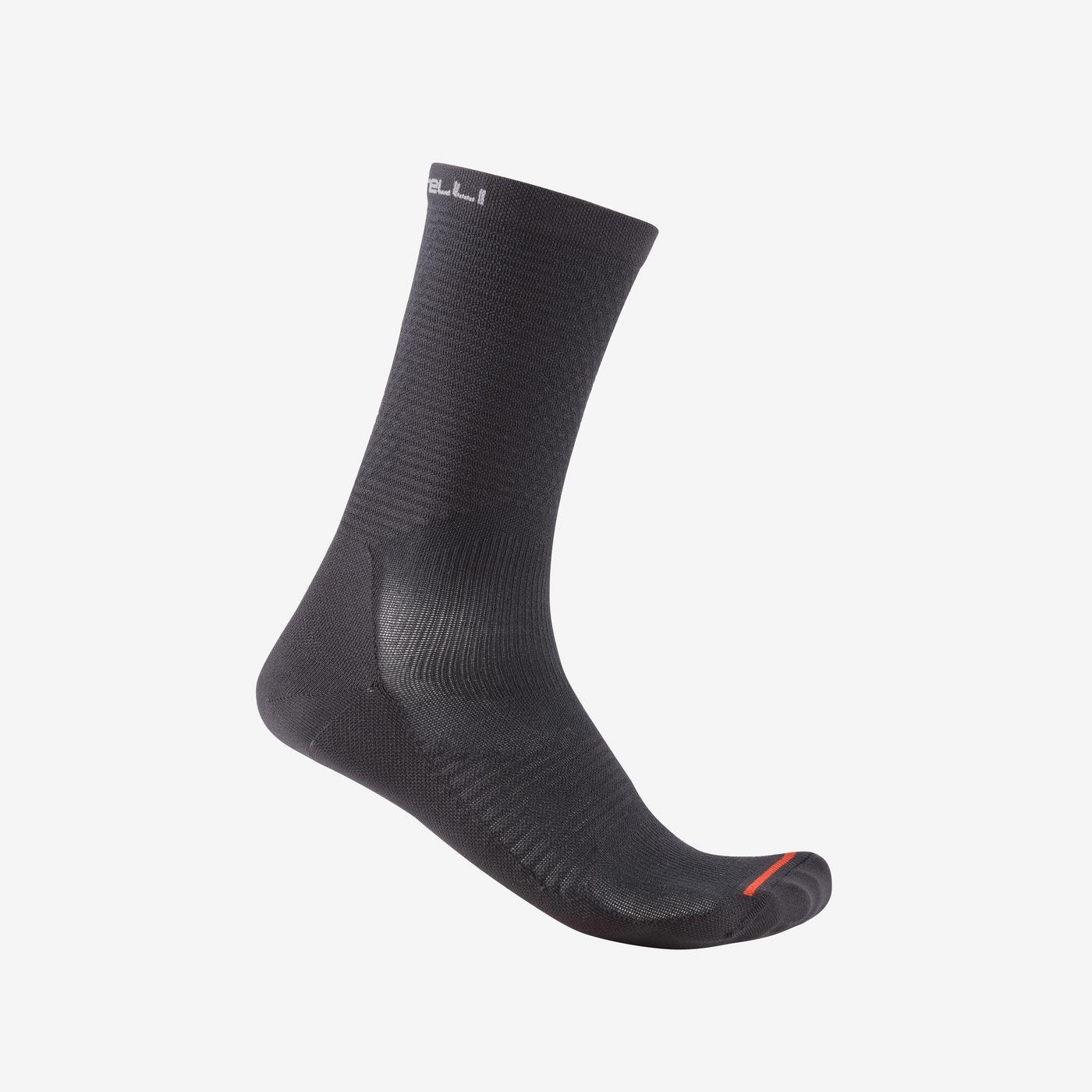 Chaussettes Castelli A / C 18