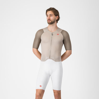 Cuerpo Castelli San Remo S Traje de velocidad