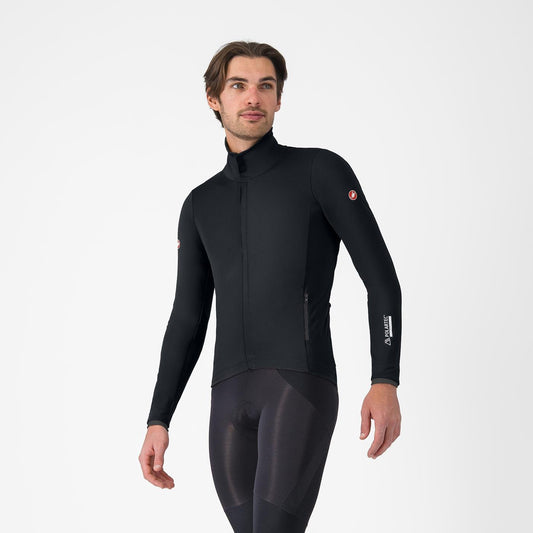 Giacca Invernale Castelli Alpha 150 2026