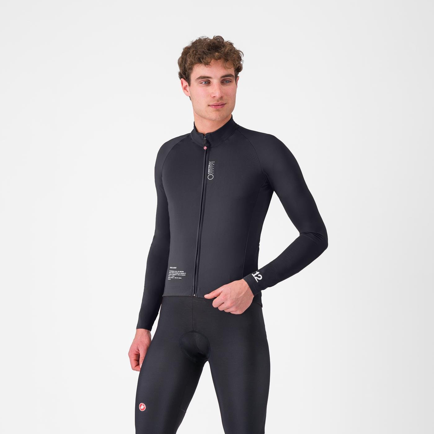 Castelli DO.DI.CI. Jacke 2026