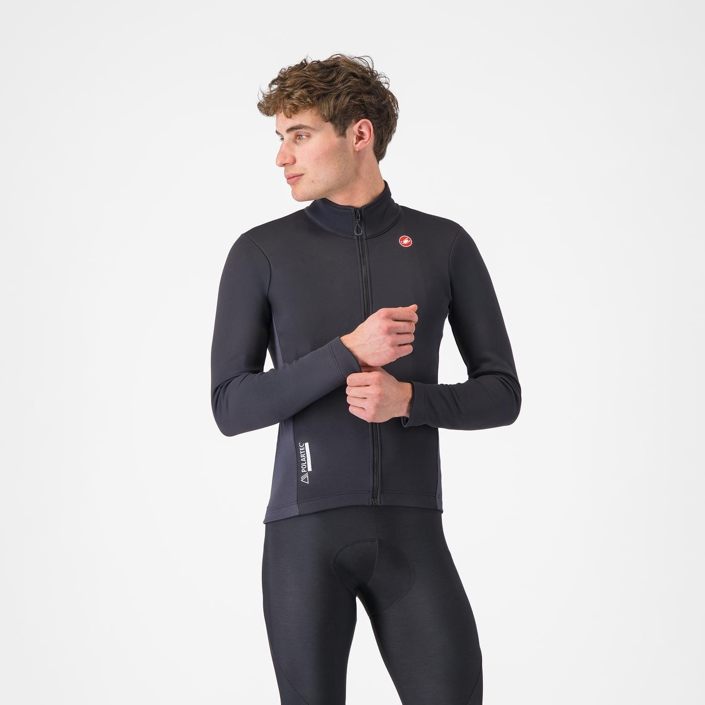 Castelli winter jacket entry 2 2026