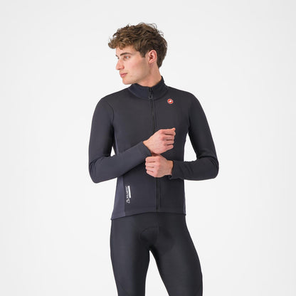 Castelli winter jacket entry 2 2026