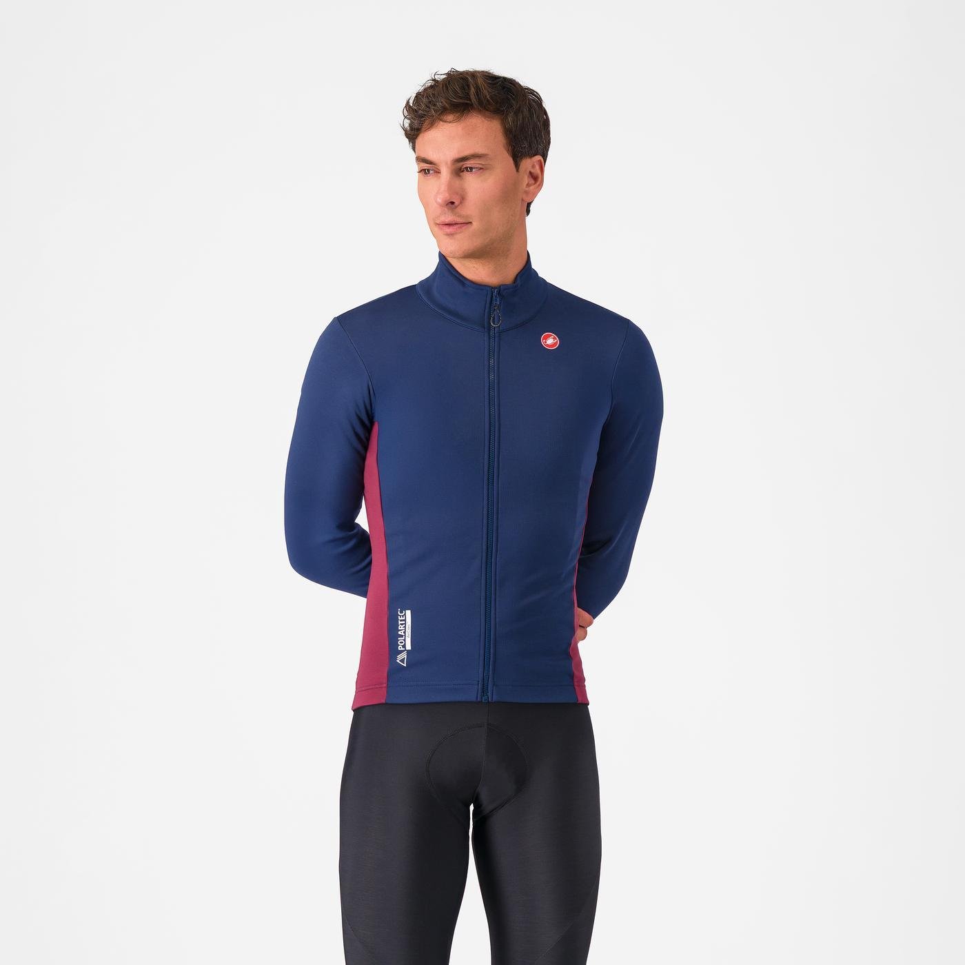 Castelli winter jacket entry 2 2026
