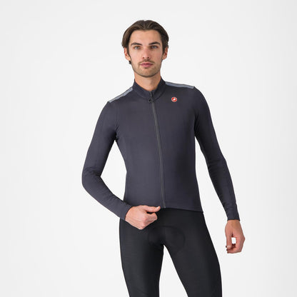 Maillot mangas largas Castelli Puro 4 2026