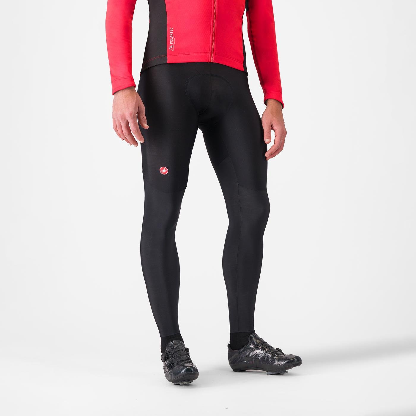 Calzamaglia Invernale Castelli Competizione 2026