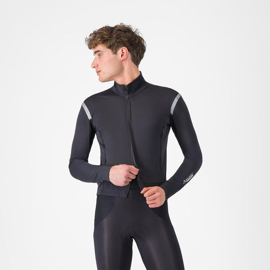 Giacca Invernale Castelli Perfetto RoS 3 2026