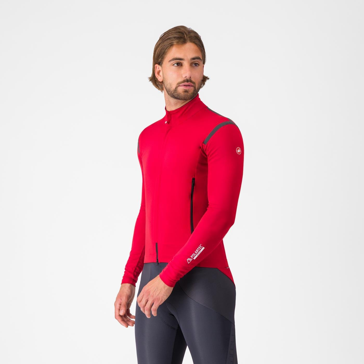 Castelli Perfetto RoS 3 2026 Winter Jacket